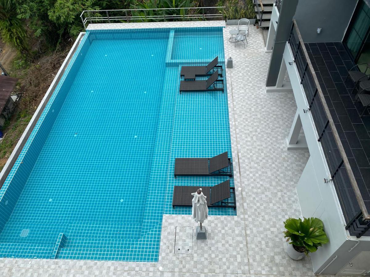 Station touristique Ao Luek Panoramic Pool-sha 3*
