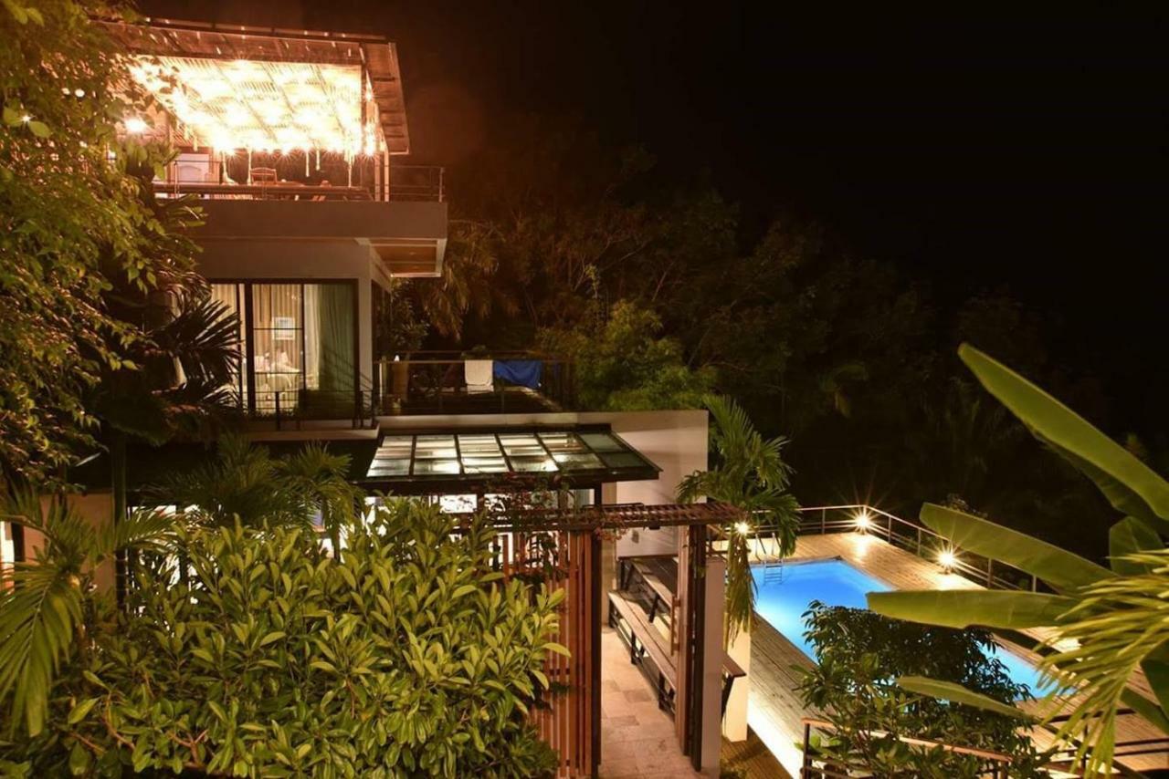 Ao Luek Panoramic Pool-sha Station touristique
